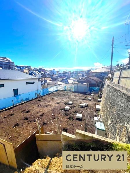 �_�ސ쌧���l�s�ߌ���n��5���ڂ̐V�z��ˌ��Ă̂��̑����n