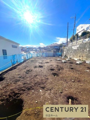 �_�ސ쌧���l�s�ߌ���n��5���ڂ̐V�z��ˌ��Ă̂��̑����n