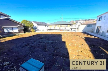 �_�ސ쌧���l�s�`�k��x�m��1���ڂ̐V�z��ˌ��Ă̂��̑����n