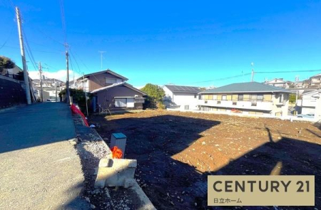 �_�ސ쌧���l�s�`�k��x�m��1���ڂ̐V�z��ˌ��Ă̂��̑����n