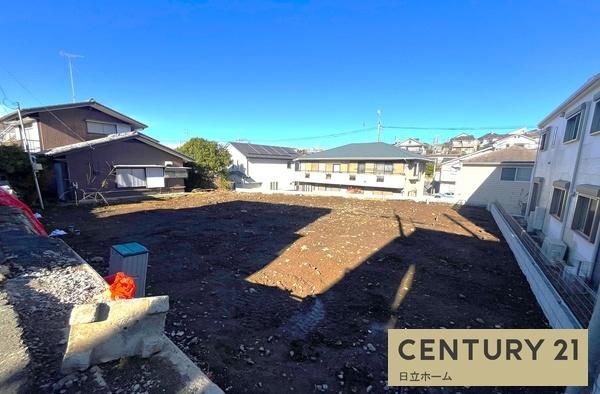 �_�ސ쌧���l�s�`�k��x�m��1���ڂ̐V�z��ˌ��Ă̂��̑����n