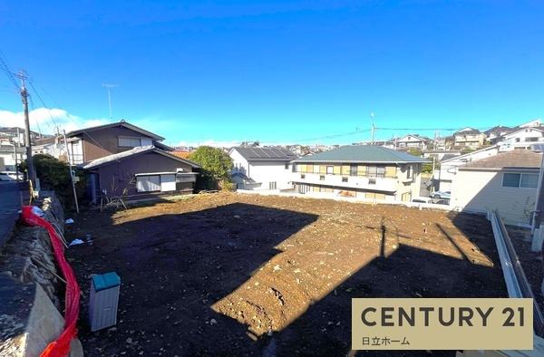 �_�ސ쌧���l�s�`�k��x�m��1���ڂ̐V�z��ˌ��Ă̂��̑����n