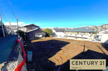 �_�ސ쌧���l�s�`�k��x�m��1���ڂ̐V�z��ˌ��Ă̂��̑����n