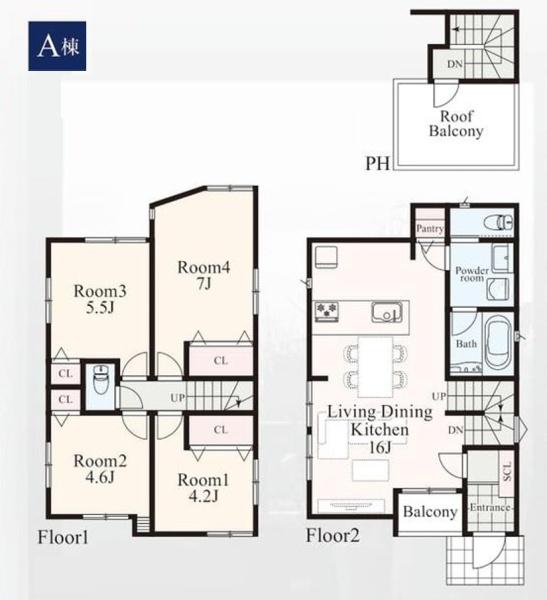 �_�ސ쌧���l�s�`�k��x�m��1���ڂ̐V�z��ˌ��Ẳ摜