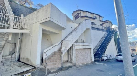 �_�ސ쌧���l�s�˒ˋ�˒˒��̐V�z��ˌ��Ă̌��n�O�ώʐ^