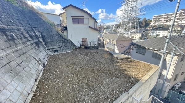 �_�ސ쌧���l�s�˒ˋ�˒˒��̐V�z��ˌ��Ă̂��̑����n