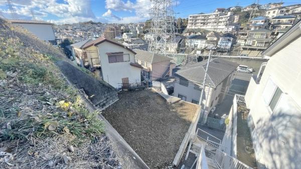 �_�ސ쌧���l�s�˒ˋ�˒˒��̐V�z��ˌ��Ă̂��̑����n