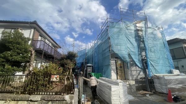 �_�ސ쌧���l�s�˒ˋ敽�˒��̐V�z��ˌ��Ă̂��̑����n