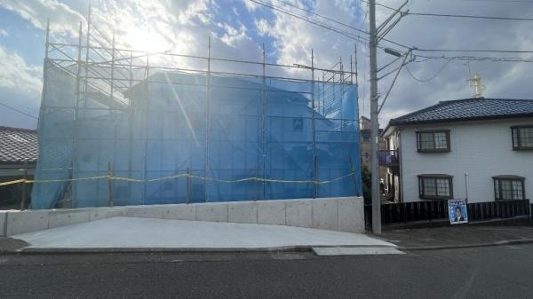 �_�ސ쌧���l�s�˒ˋ敽�˒��̐V�z��ˌ��Ă̂��̑����n