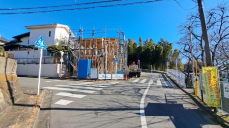 �_�ސ쌧���l�s����ѓc���̐V�z��ˌ��Ă̂��̑�