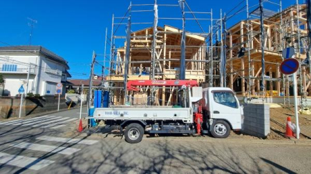 �_�ސ쌧���l�s����ѓc���̐V�z��ˌ��Ă̂��̑����n