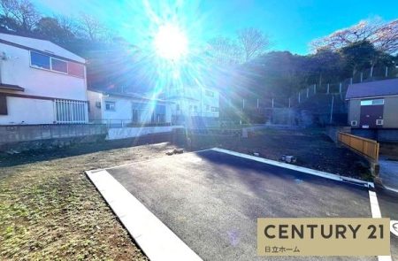 �_�ސ쌧���l�s����{�q��2���ڂ̐V�z��ˌ��Ă̂��̑����n