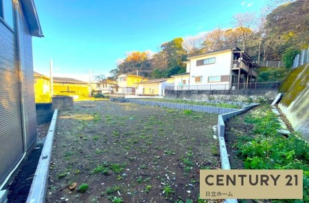 �_�ސ쌧���l�s����{�q��2���ڂ̐V�z��ˌ��Ă̂��̑����n