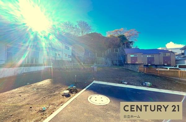 �_�ސ쌧���l�s����{�q��2���ڂ̐V�z��ˌ��Ă̂��̑����n