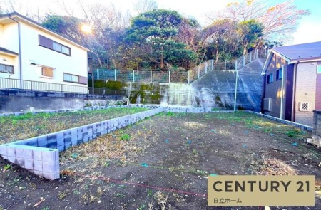 �_�ސ쌧���l�s����{�q��2���ڂ̐V�z��ˌ��Ă̂��̑����n