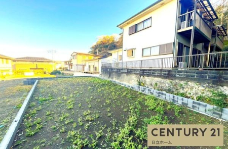 �_�ސ쌧���l�s����{�q��2���ڂ̐V�z��ˌ��Ă̂��̑����n