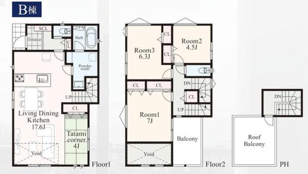 �_�ސ쌧���l�s����{�q��2���ڂ̐V�z��ˌ��Ẳ摜