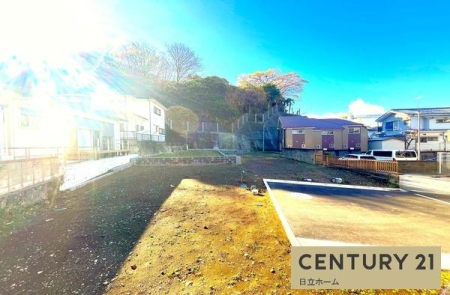 �_�ސ쌧���l�s����{�q��2���ڂ̐V�z��ˌ��Ă̂��̑����n