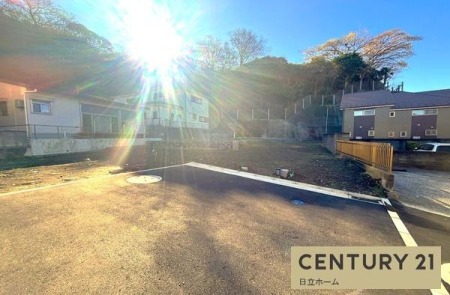 �_�ސ쌧���l�s����{�q��2���ڂ̐V�z��ˌ��Ă̂��̑����n