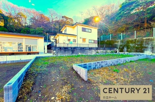 �_�ސ쌧���l�s����{�q��2���ڂ̐V�z��ˌ��Ă̂��̑����n