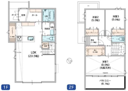 �_�ސ쌧���q�s��K��5���ڂ̐V�z��ˌ��Ẳ摜