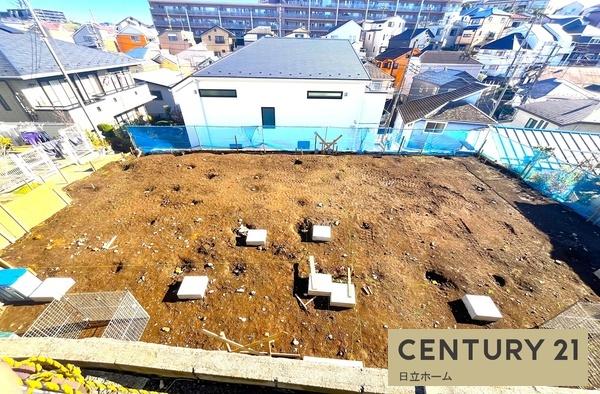 �_�ސ쌧���l�s�ߌ���n��5���ڂ̐V�z��ˌ��Ă̂��̑����n