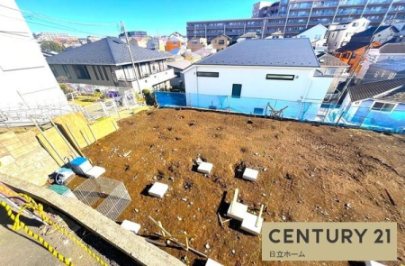 �_�ސ쌧���l�s�ߌ���n��5���ڂ̐V�z��ˌ��Ă̂��̑����n