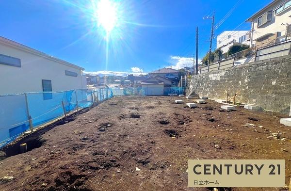 �_�ސ쌧���l�s�ߌ���n��5���ڂ̐V�z��ˌ��Ă̂��̑����n