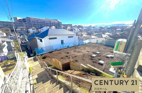 �_�ސ쌧���l�s�ߌ���n��5���ڂ̐V�z��ˌ��Ă̂��̑����n