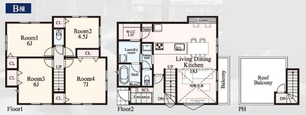 �_�ސ쌧���l�s�ߌ���n��5���ڂ̐V�z��ˌ��Ẳ摜