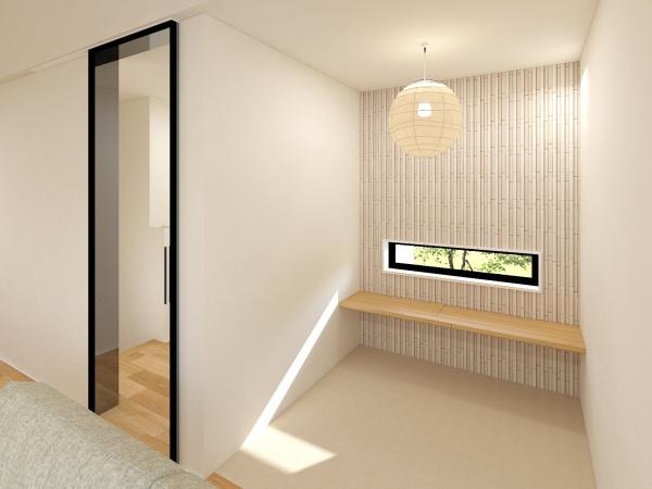 �_�ސ쌧���l�s�΋��R3���ڂ̐V�z��ˌ��Ẵ��r���O