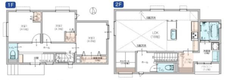 �_�ސ쌧���l�s�΋��R3���ڂ̐V�z��ˌ��Ẳ摜