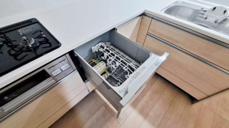 �_�ސ쌧���l�s��q��ێR1���ڂ̐V�z��ˌ��ẴL�b�`��