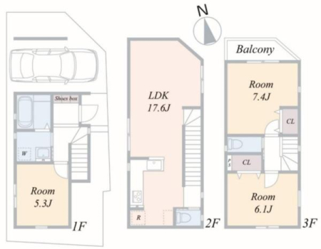 �_�ސ쌧���l�s��q��ێR1���ڂ̐V�z��ˌ��Ẳ摜