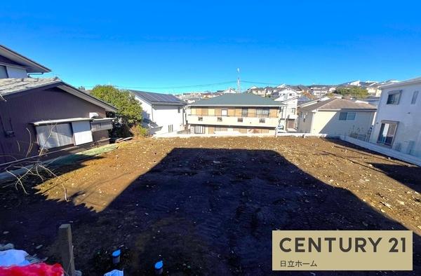 �_�ސ쌧���l�s�`�k��x�m��1���ڂ̐V�z��ˌ��Ă̂��̑����n