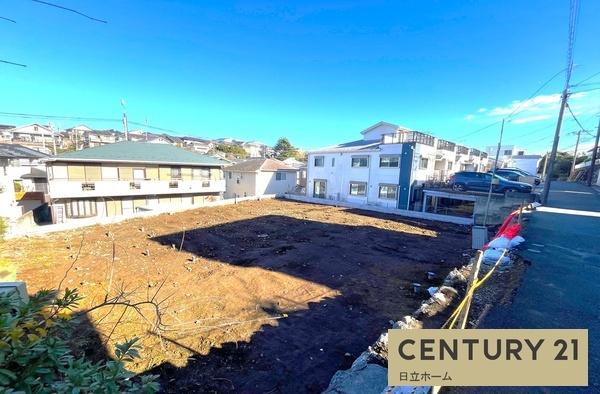 �_�ސ쌧���l�s�`�k��x�m��1���ڂ̐V�z��ˌ��Ă̂��̑����n