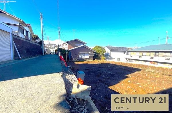 �_�ސ쌧���l�s�`�k��x�m��1���ڂ̐V�z��ˌ��Ă̌��n�O�ώʐ^