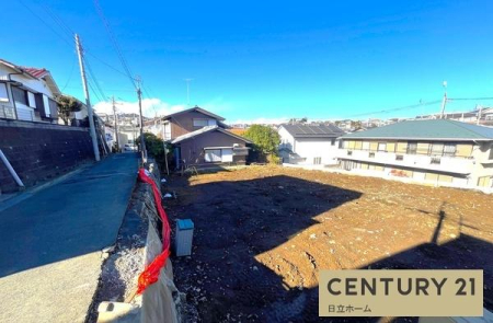 �_�ސ쌧���l�s�`�k��x�m��1���ڂ̐V�z��ˌ��Ă̂��̑����n