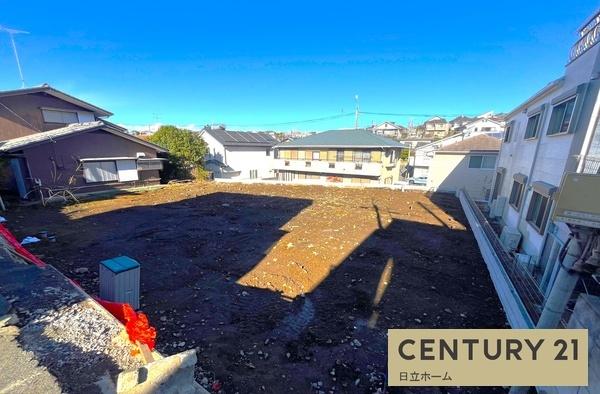 �_�ސ쌧���l�s�`�k��x�m��1���ڂ̐V�z��ˌ��Ă̂��̑����n