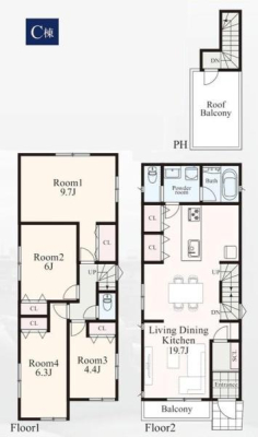 �_�ސ쌧���l�s�`�k��x�m��1���ڂ̐V�z��ˌ��Ẳ摜