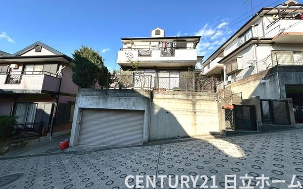 �_�ސ쌧���l�s�_�ސ��O�����̒��È�ˌ��Ă̌��n�O�ώʐ^