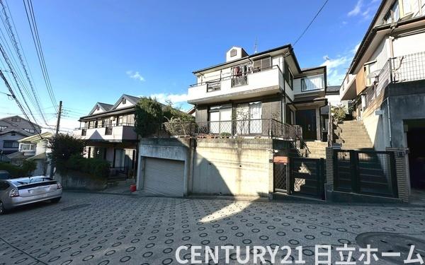 �_�ސ쌧���l�s�_�ސ��O�����̒��È�ˌ��Ă̂��̑����n