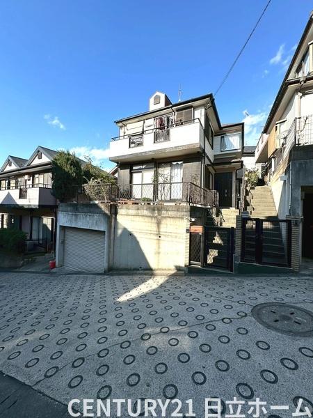 �_�ސ쌧���l�s�_�ސ��O�����̒��È�ˌ��Ă̂��̑����n