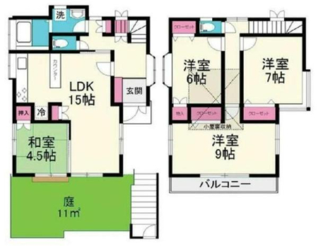 �_�ސ쌧���l�s�_�ސ��O�����̒��È�ˌ��Ẳ摜