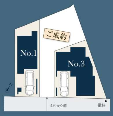 �_�ސ쌧���l�s���쑾�c1���ڂ̐V�z��ˌ��Ă̑S�̋��}