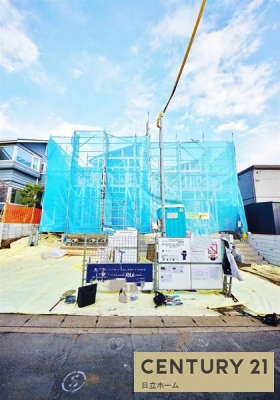 �_�ސ쌧���l�s�ۓy�P�J�����̐V�z��ˌ��Ẳ摜