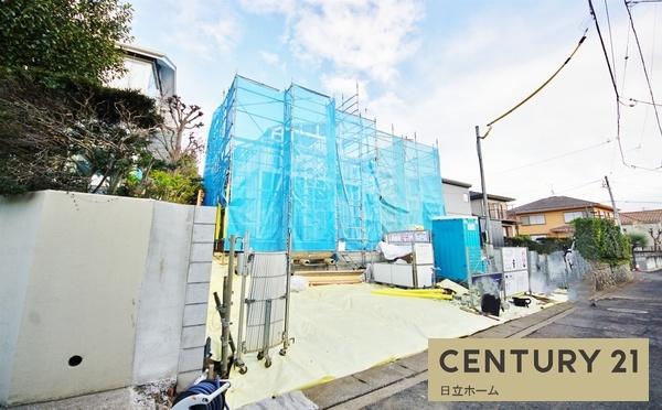 �_�ސ쌧���l�s�ۓy�P�J�����̐V�z��ˌ��Ẳ摜