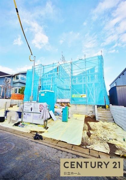 �_�ސ쌧���l�s�ۓy�P�J�����̐V�z��ˌ��Ẳ摜