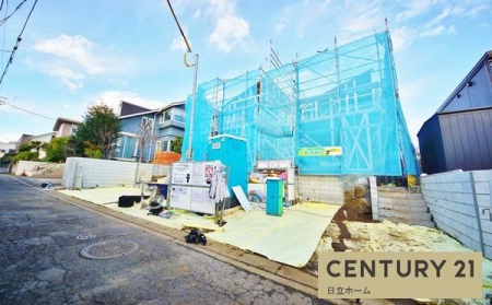 �_�ސ쌧���l�s�ۓy�P�J�����̐V�z��ˌ��Ẳ摜