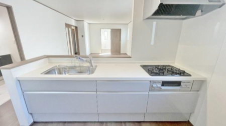 �_�ސ쌧���l�s�˒ˋ拂�򒬂̐V�z��ˌ��ẴL�b�`��